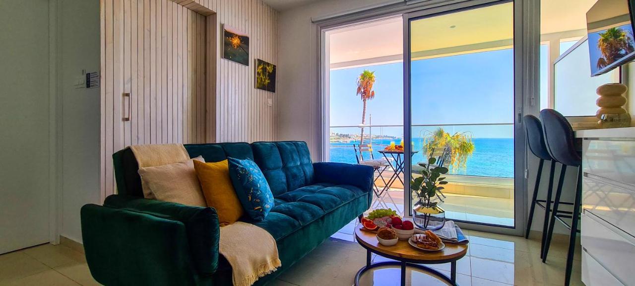 Phaedrus Living: Seaview Emerald Flat Lighthouse 48 Appartement