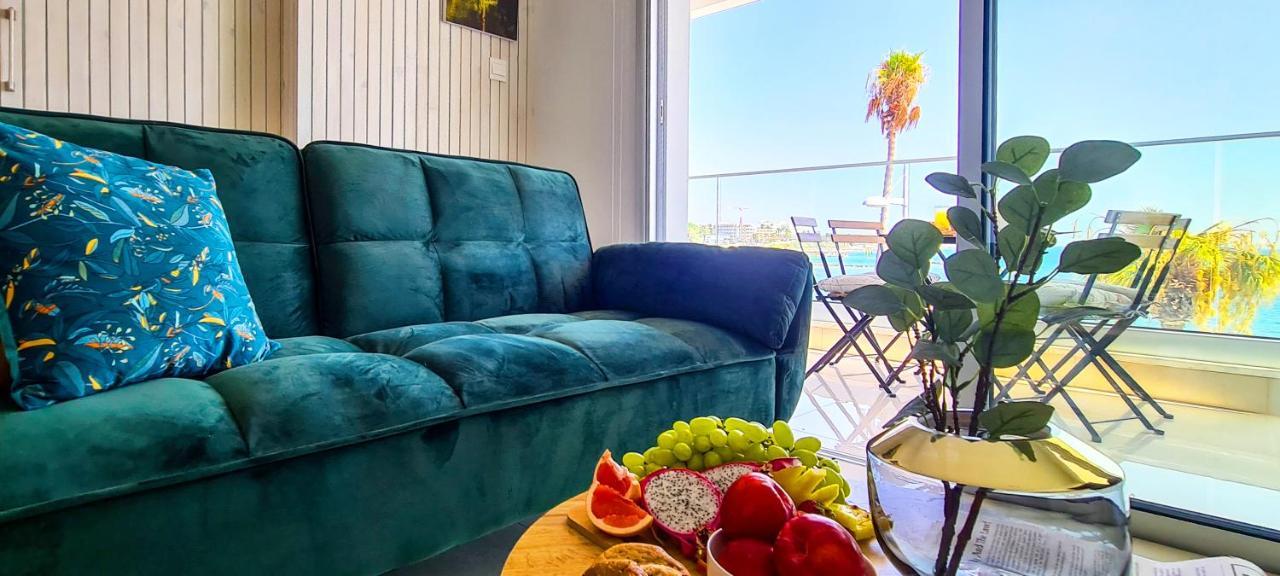 Phaedrus Living: Seaview Emerald Flat Lighthouse 48 Appartement *