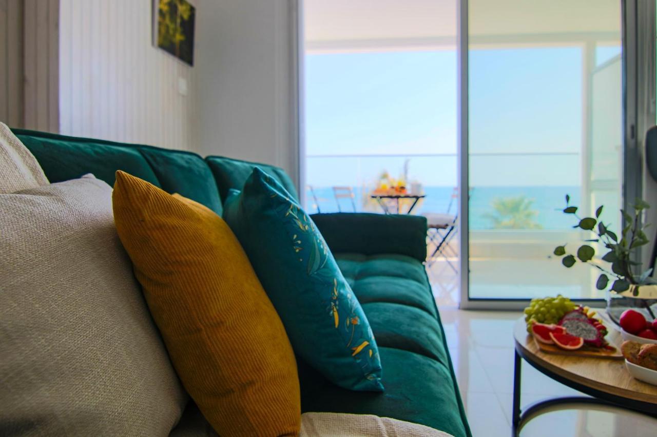 Phaedrus Living: Seaview Emerald Flat Lighthouse 48 Appartement *