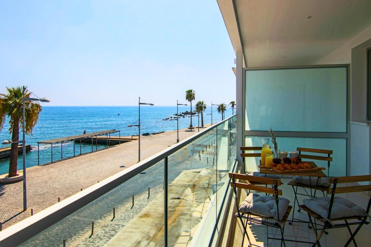 Appartement Phaedrus Living: Seaview Emerald Flat Lighthouse 48 *