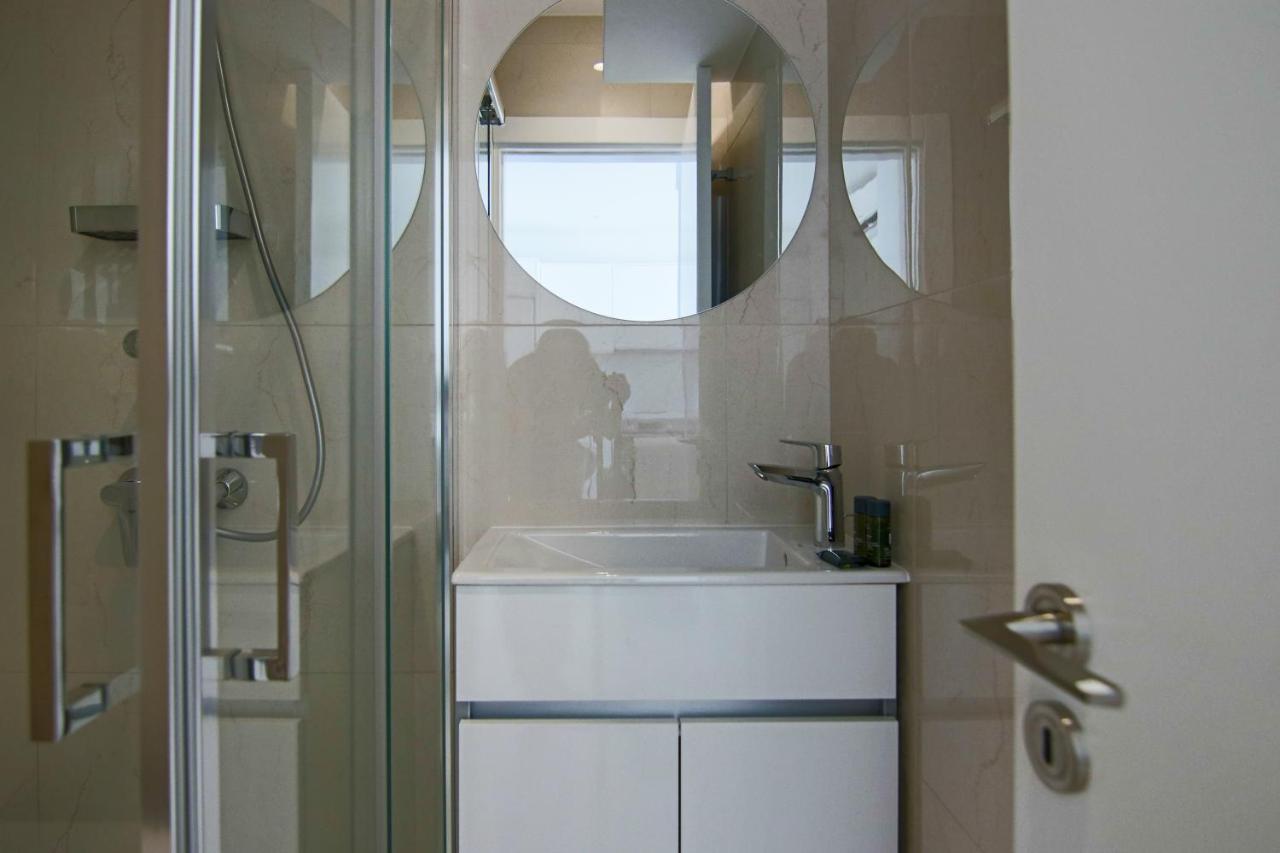 Appartement Phaedrus Living: Seaview Emerald Flat Lighthouse 48 Paphos