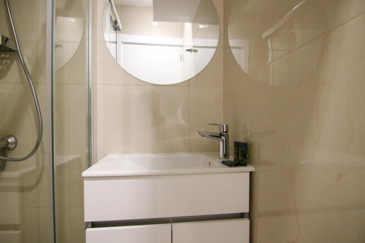 Phaedrus Living: Seaview Emerald Flat Lighthouse 48 Appartement *