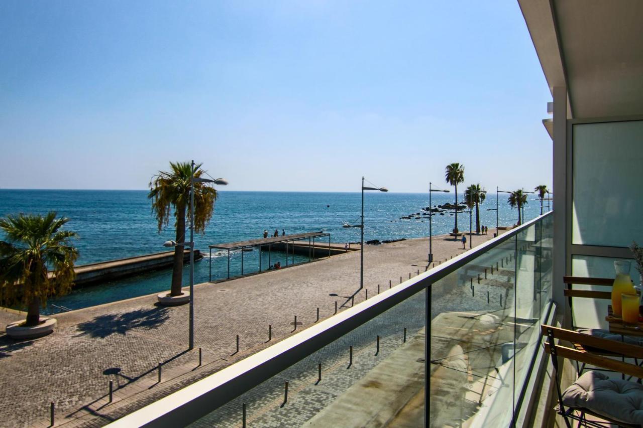 Phaedrus Living: Seaview Emerald Flat Lighthouse 48 Apartment *